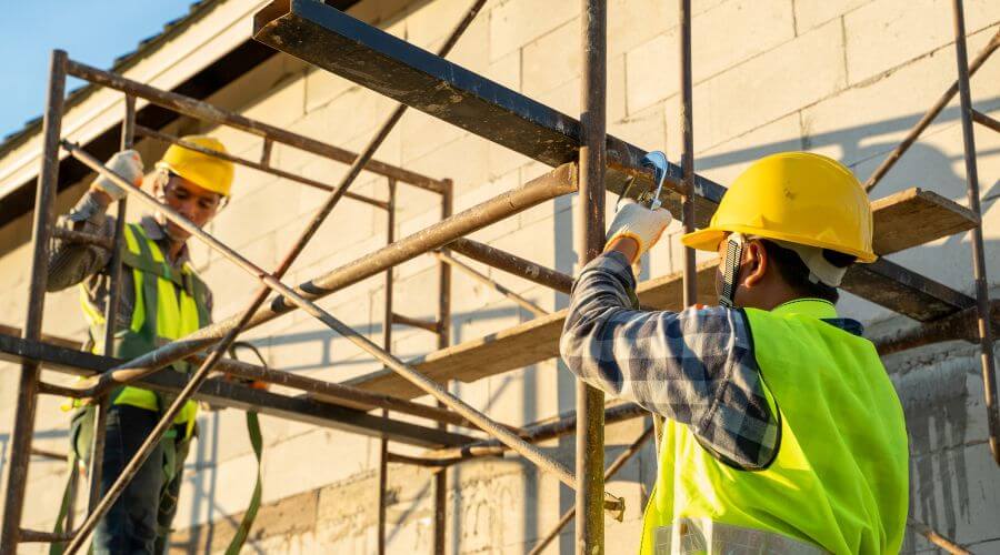 Professional fairlawn roofing services in Hampstead, NC